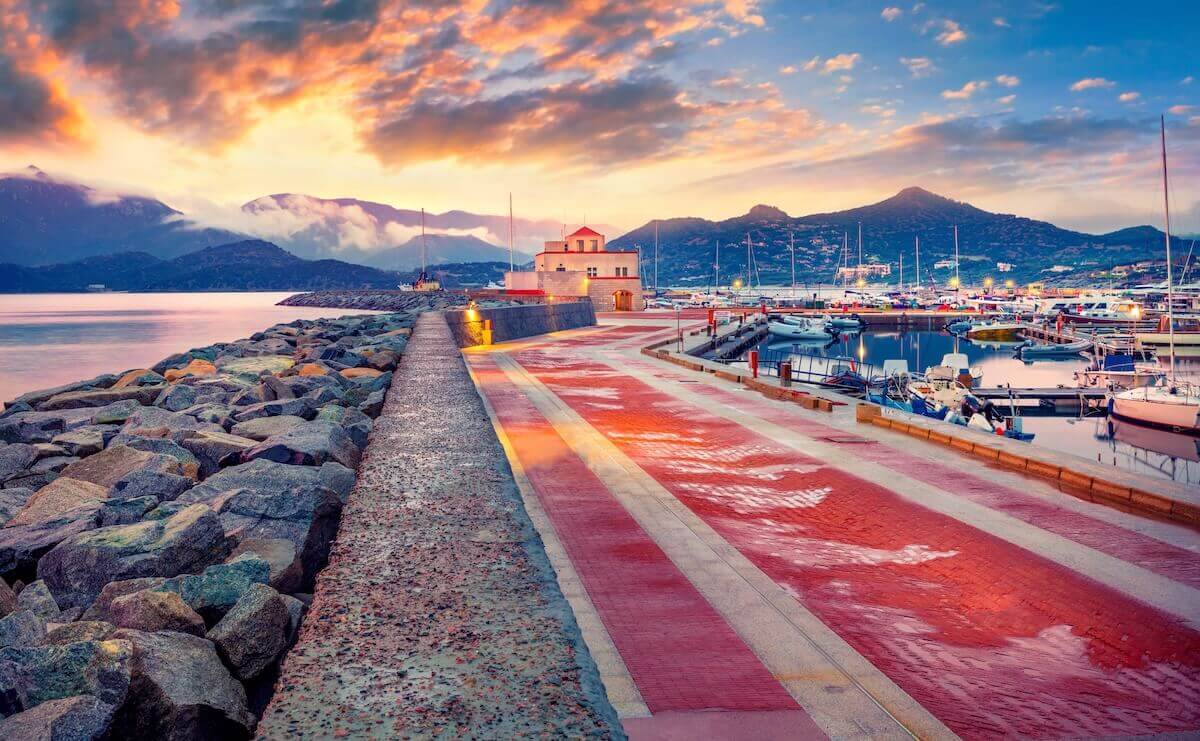 la rosa dei venti attractions (2)