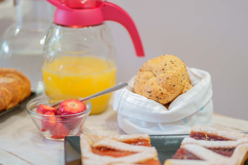 la rosa dei venti foods (1)