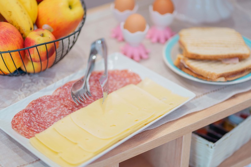 la rosa dei venti foods (7)