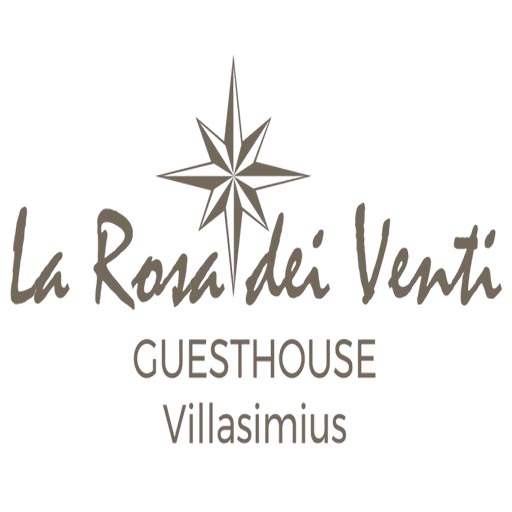 la rosa dei venti logo 1