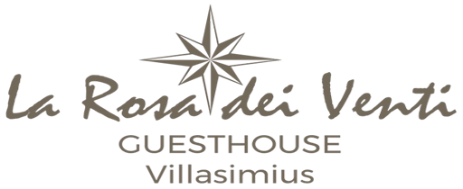 la rosa dei venti logo home